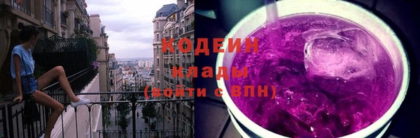 винт Бородино